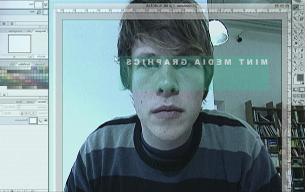 Gallery image of the project Trainee