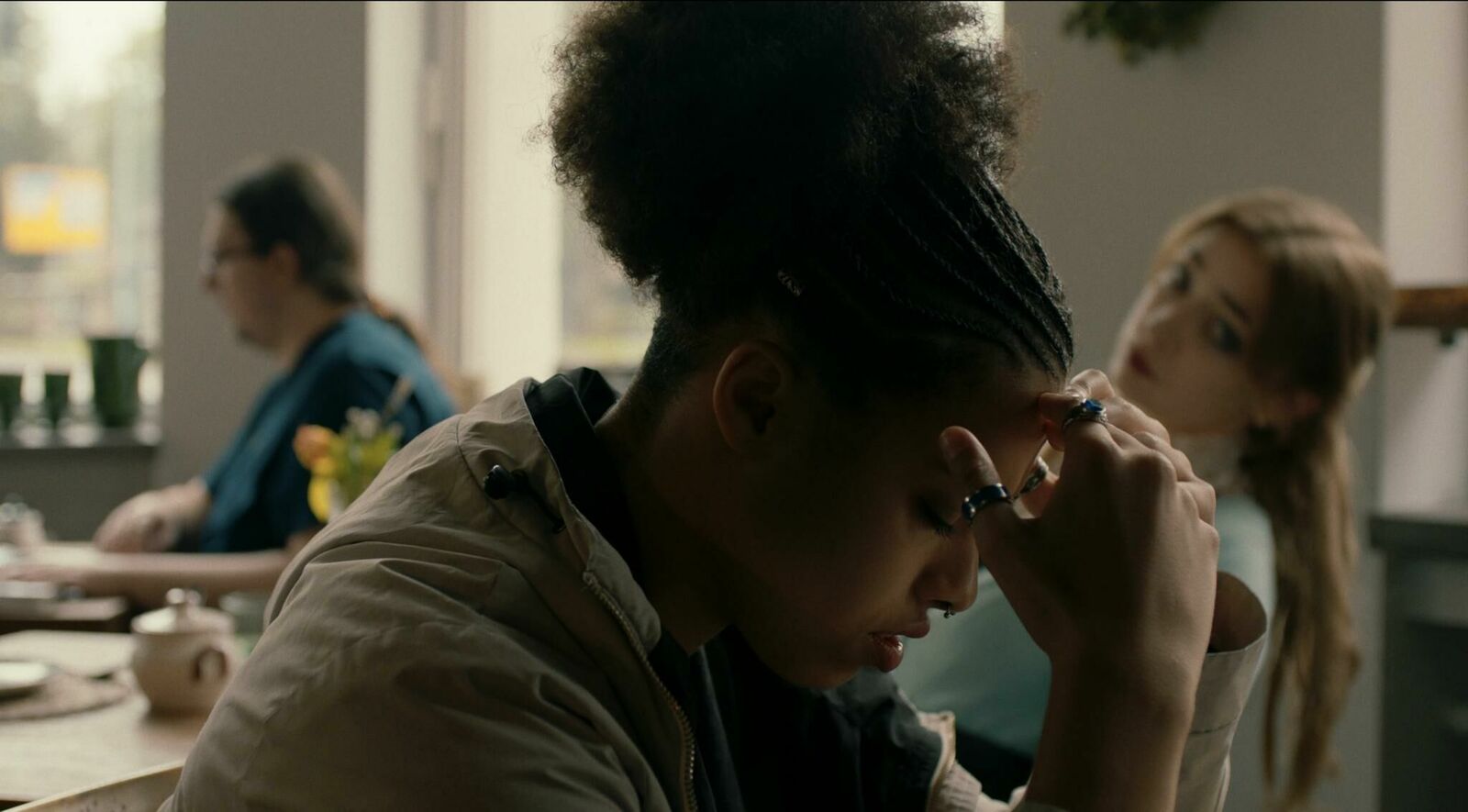 Gallery image of the project Killing Cain