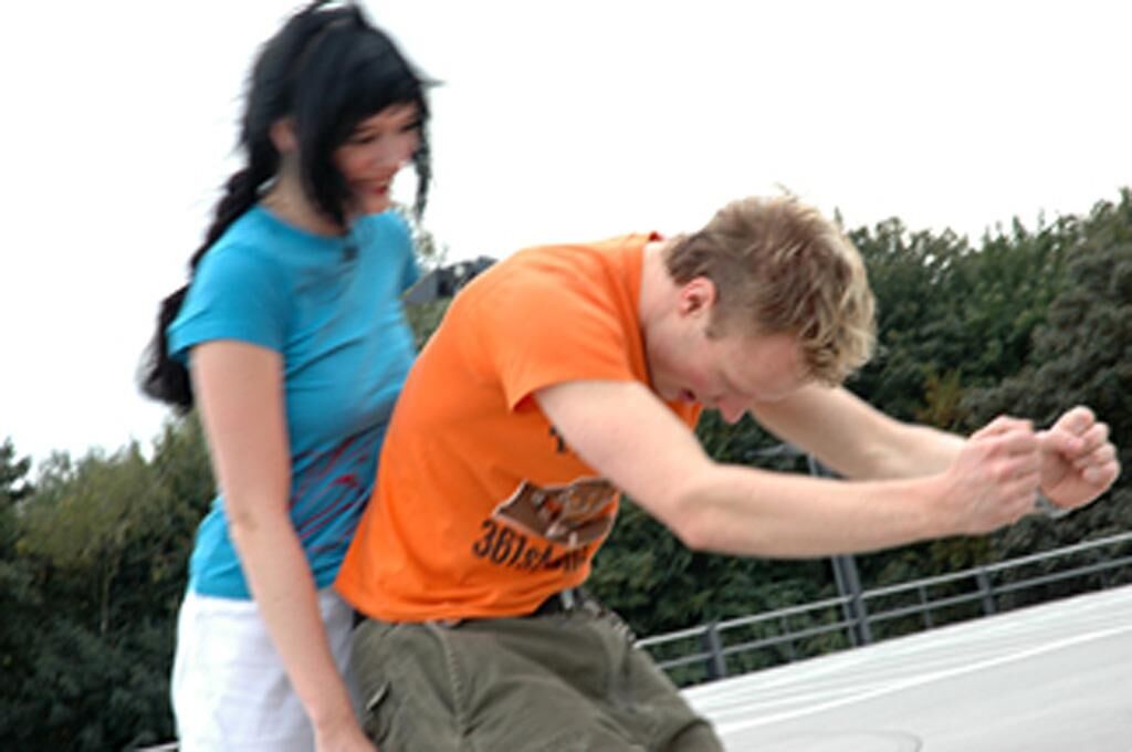 Gallery image of the project Konoide Distruktion