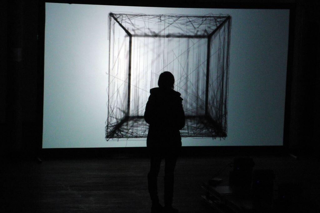 Gallery image of the project EnTroPI