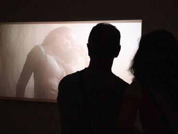 Mira Rachel Hanak, Human Equation