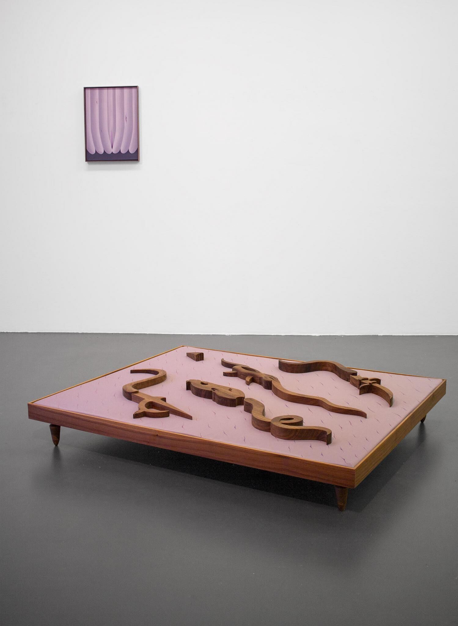 Cover image of the project Window treatments