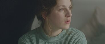 Eine unscharfe Idylle