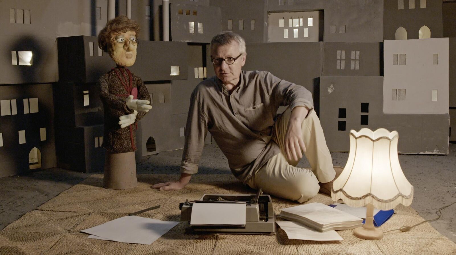 Gallery image of the project As Long As You Still Have Arms