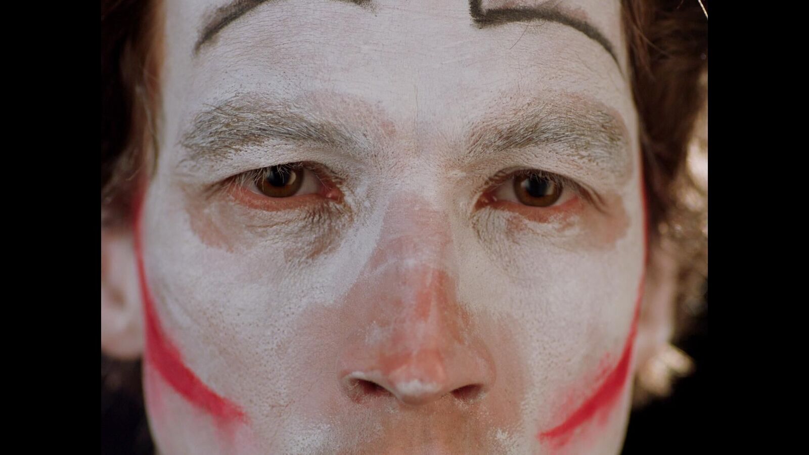 Cover image of the project Wahn ist eine blinde Kuh