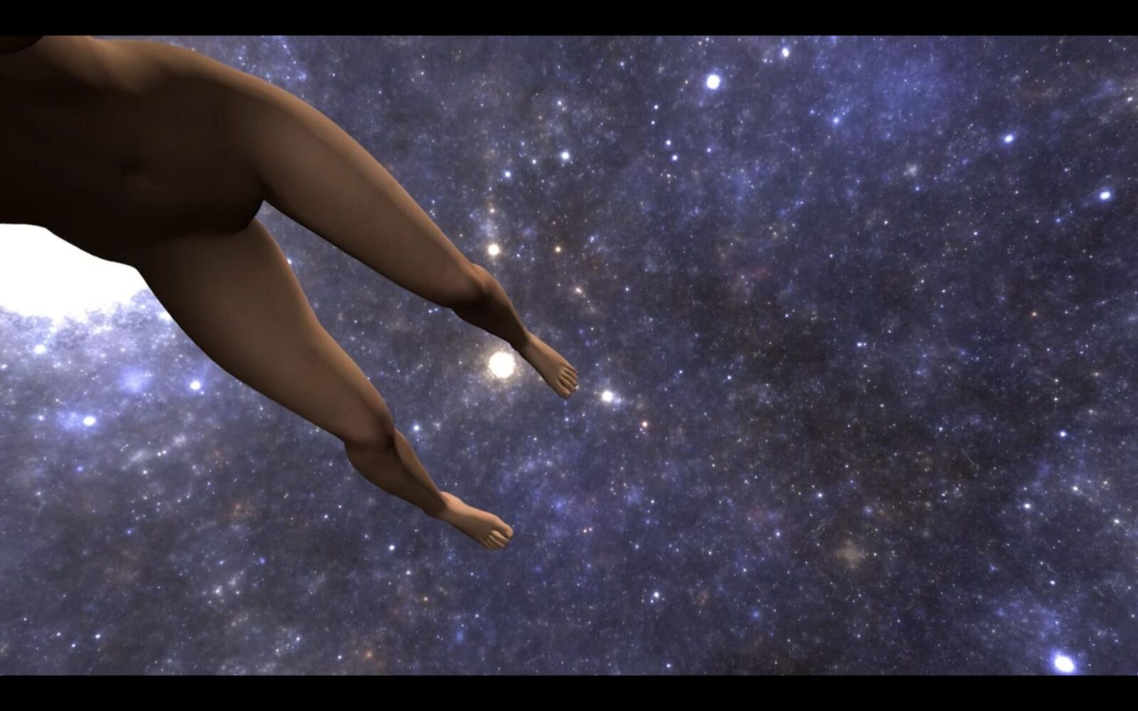 Cover image of the project Last night I dreamt that water loved me