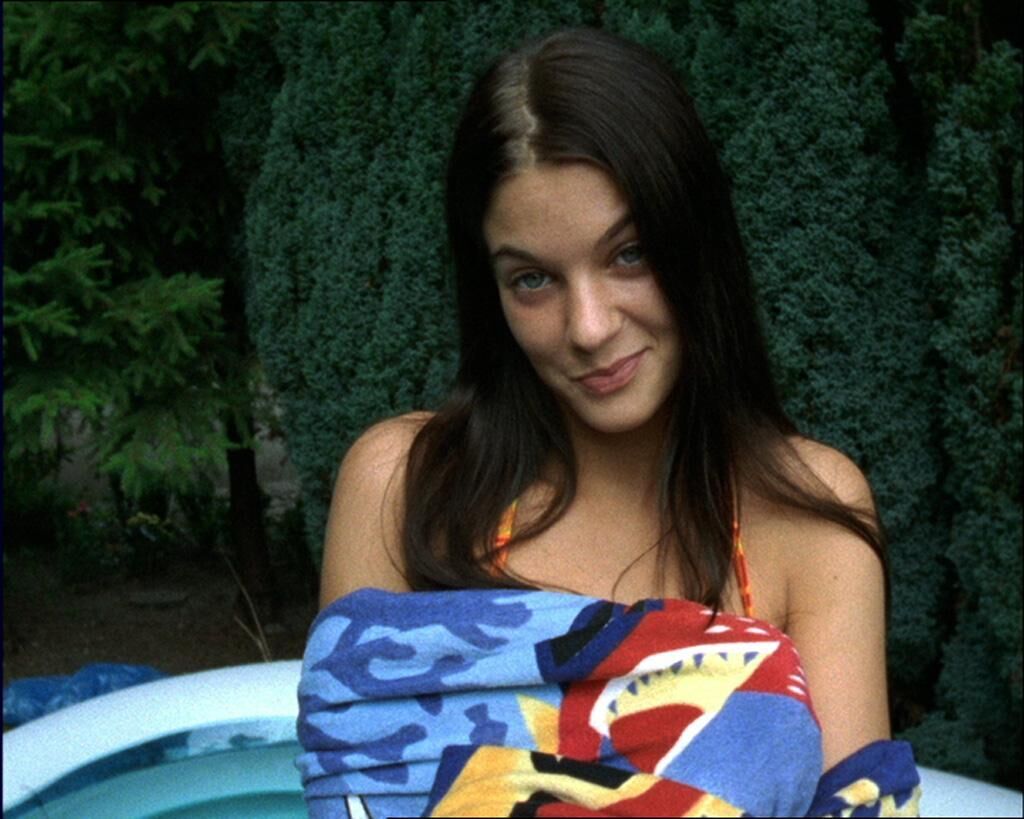 Cover image of the project Leonie Saint