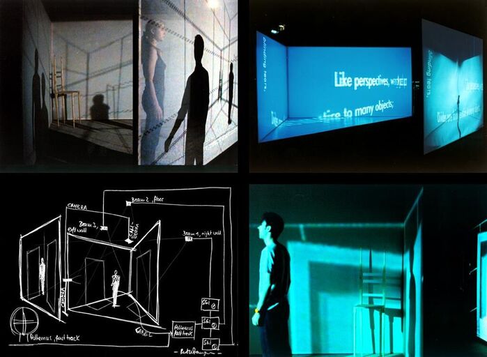 Cover image of the project Perspective Case