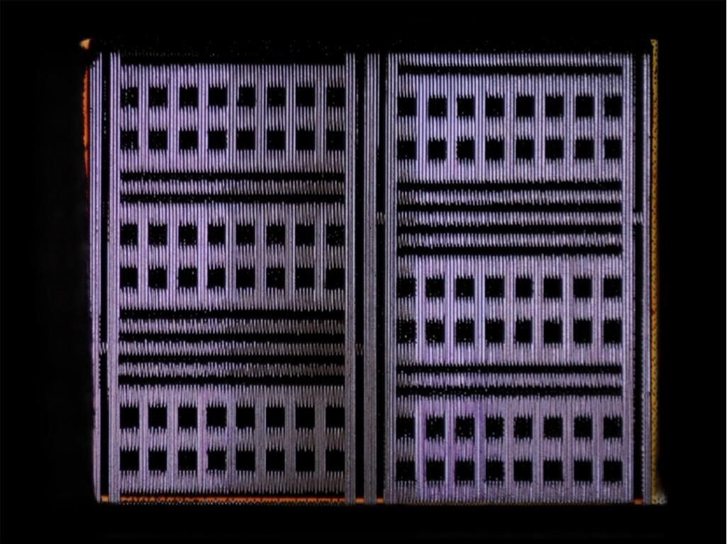 Cover image of the project Quimtai