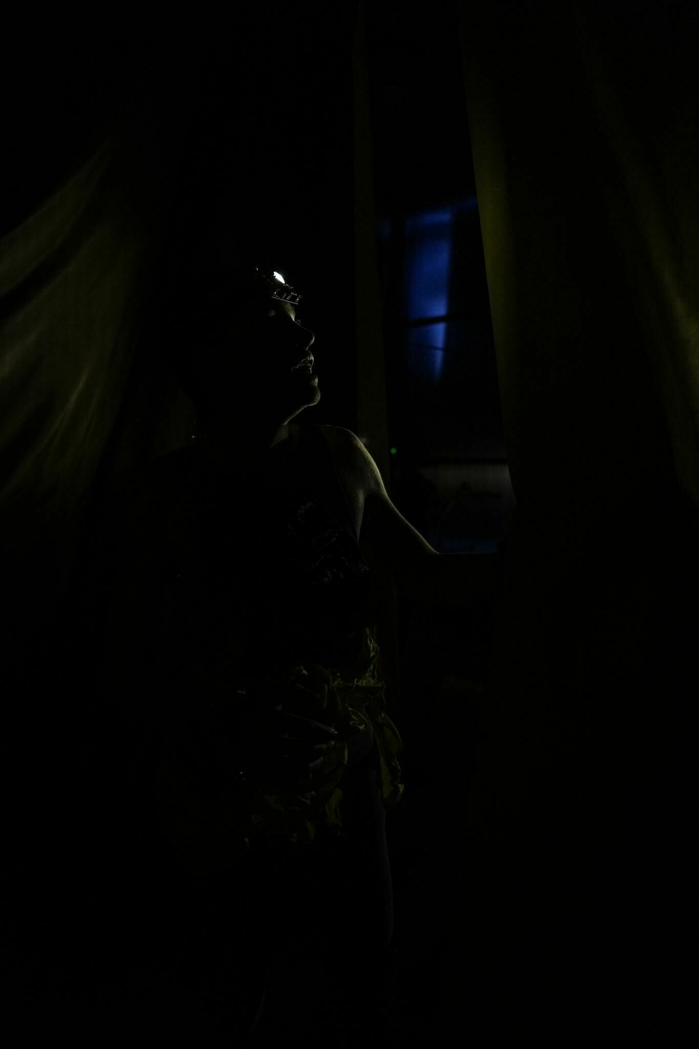 Cover image of the project The Art of Becoming a Cyborg