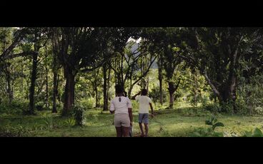 Portrait Lisa Bühl Gallery image of the project EL SUEÑO (Director´s Cut)