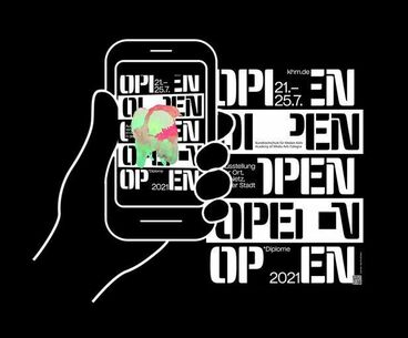 KHM Open Augmented-Reality-Projekt Animation