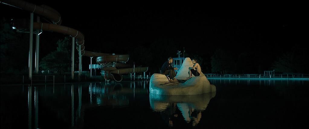 Gallery image of the project Don´t listen to the water