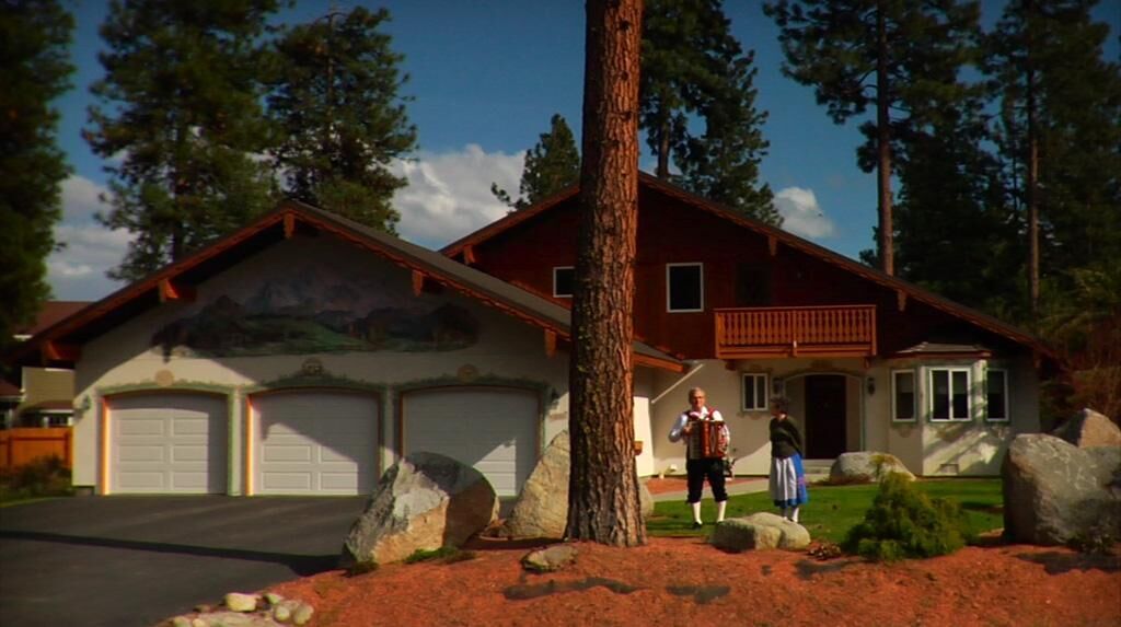 Cover image of the project Leavenworth, WA