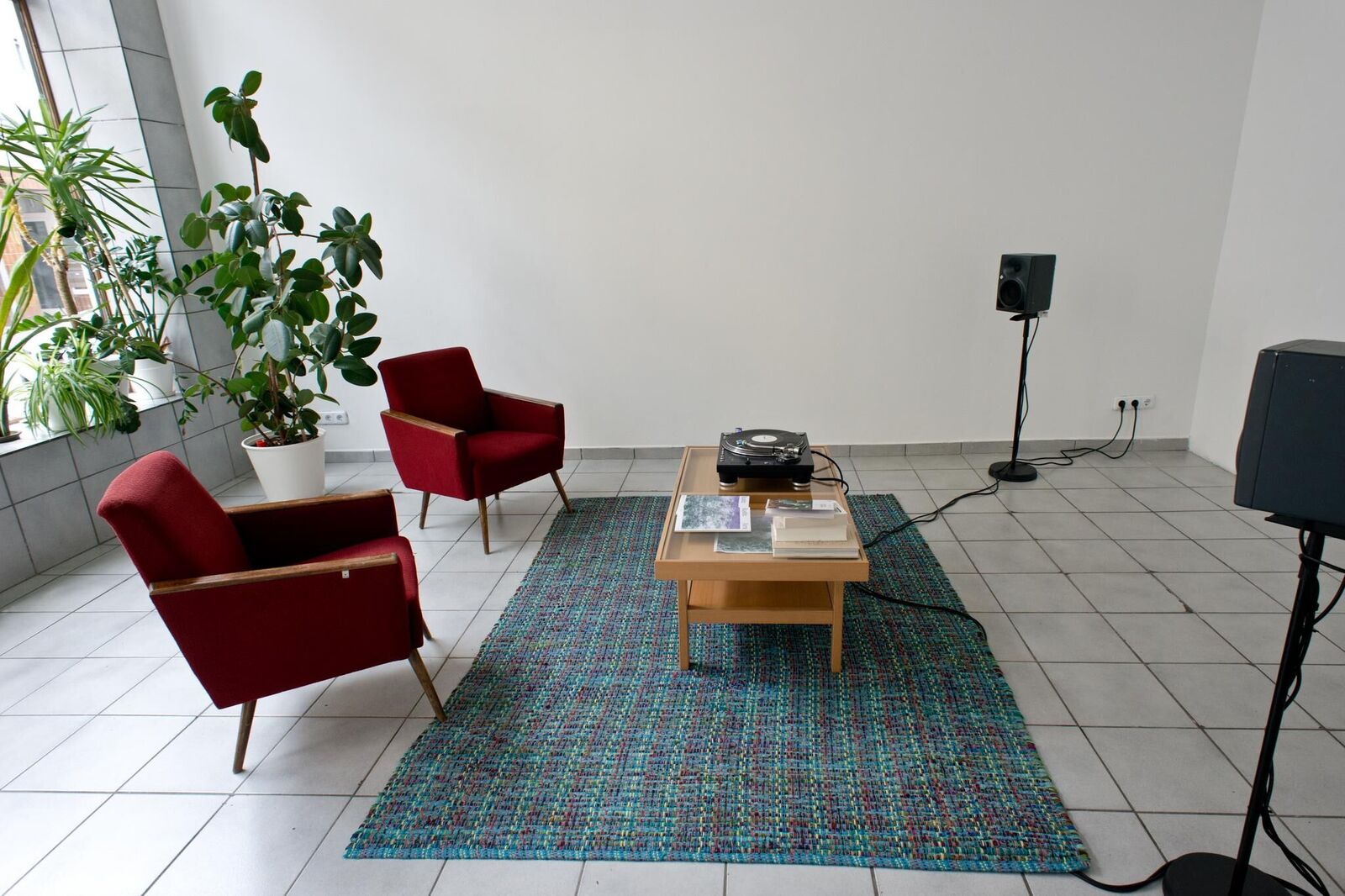 Gallery image of the project Rustic Airs