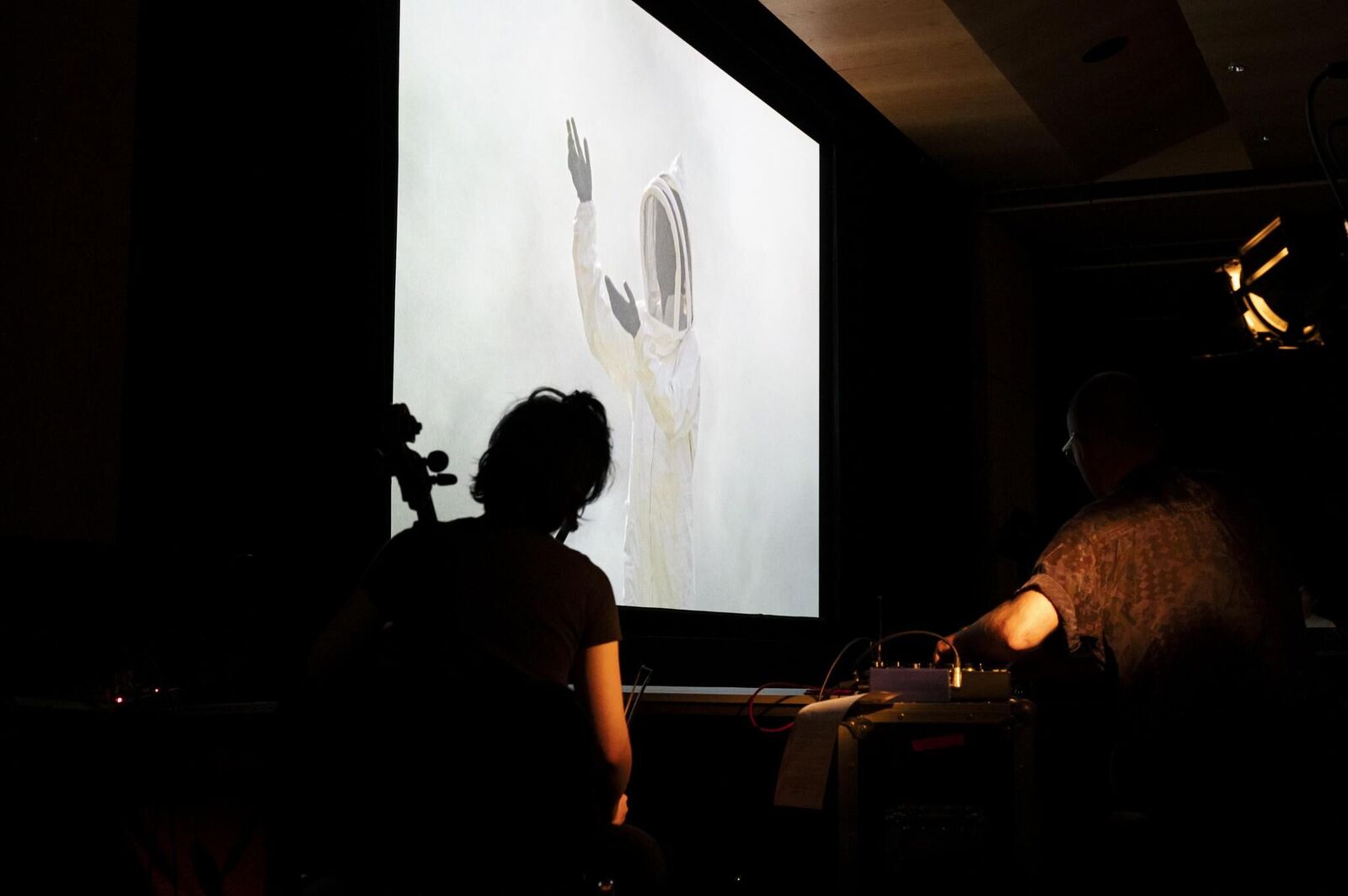 Gallery image of the project Solaris 