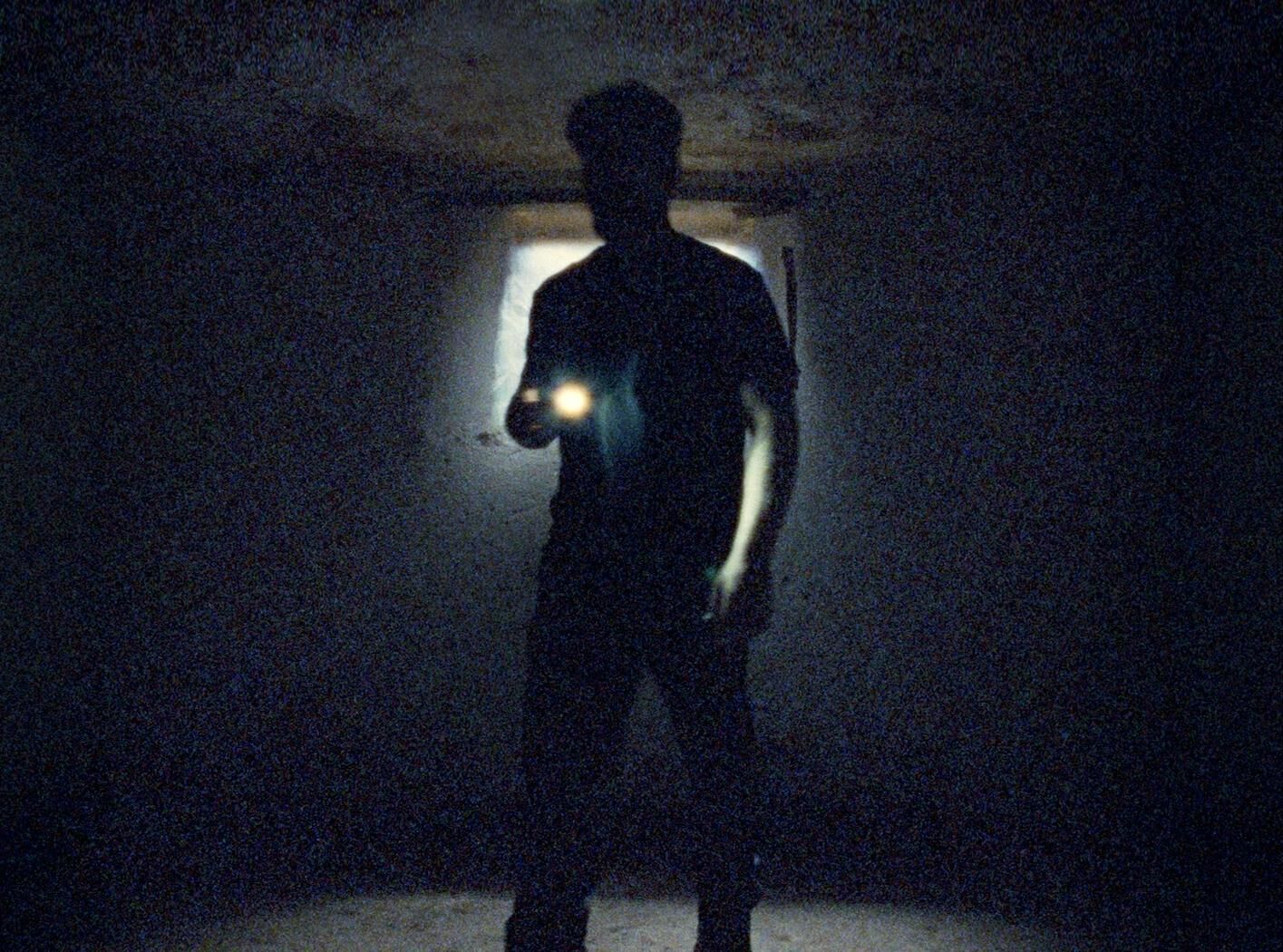 Gallery image of the project Flood 