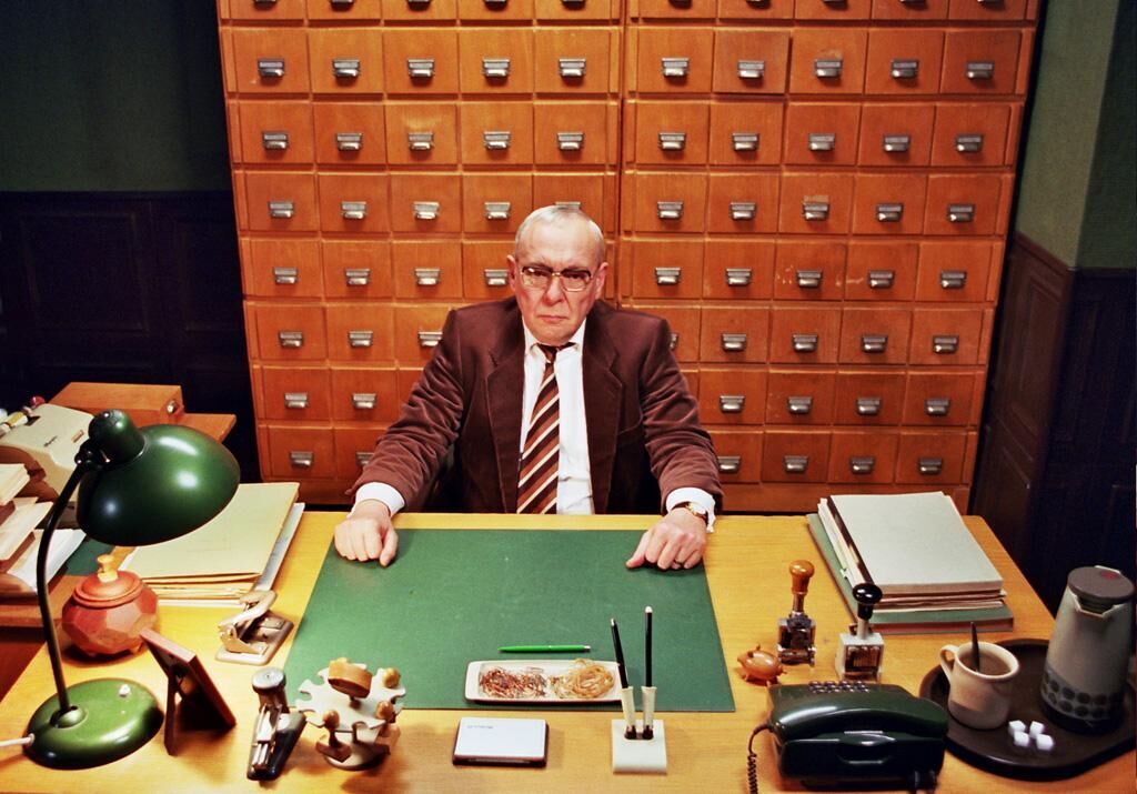 Gallery image of the project Tuesday