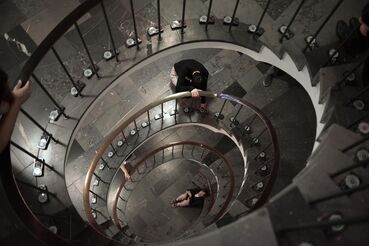 Gallery image of the project Arrange & Rearrange Study 3