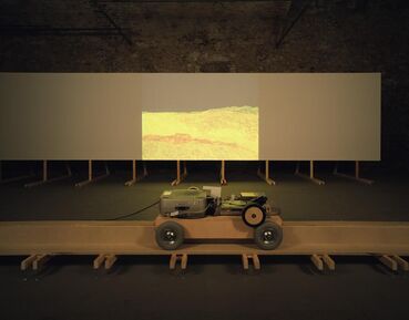 Ob wir uns jemals geliebt haben werden? Cover image of the project Ob wir uns jemals gesehen haben werden?
