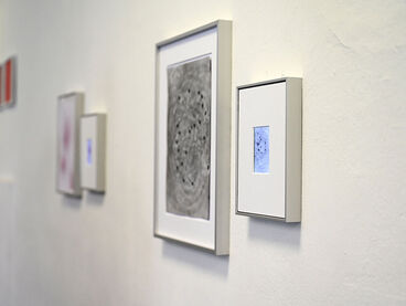 Seylee, Timebased drawing series
