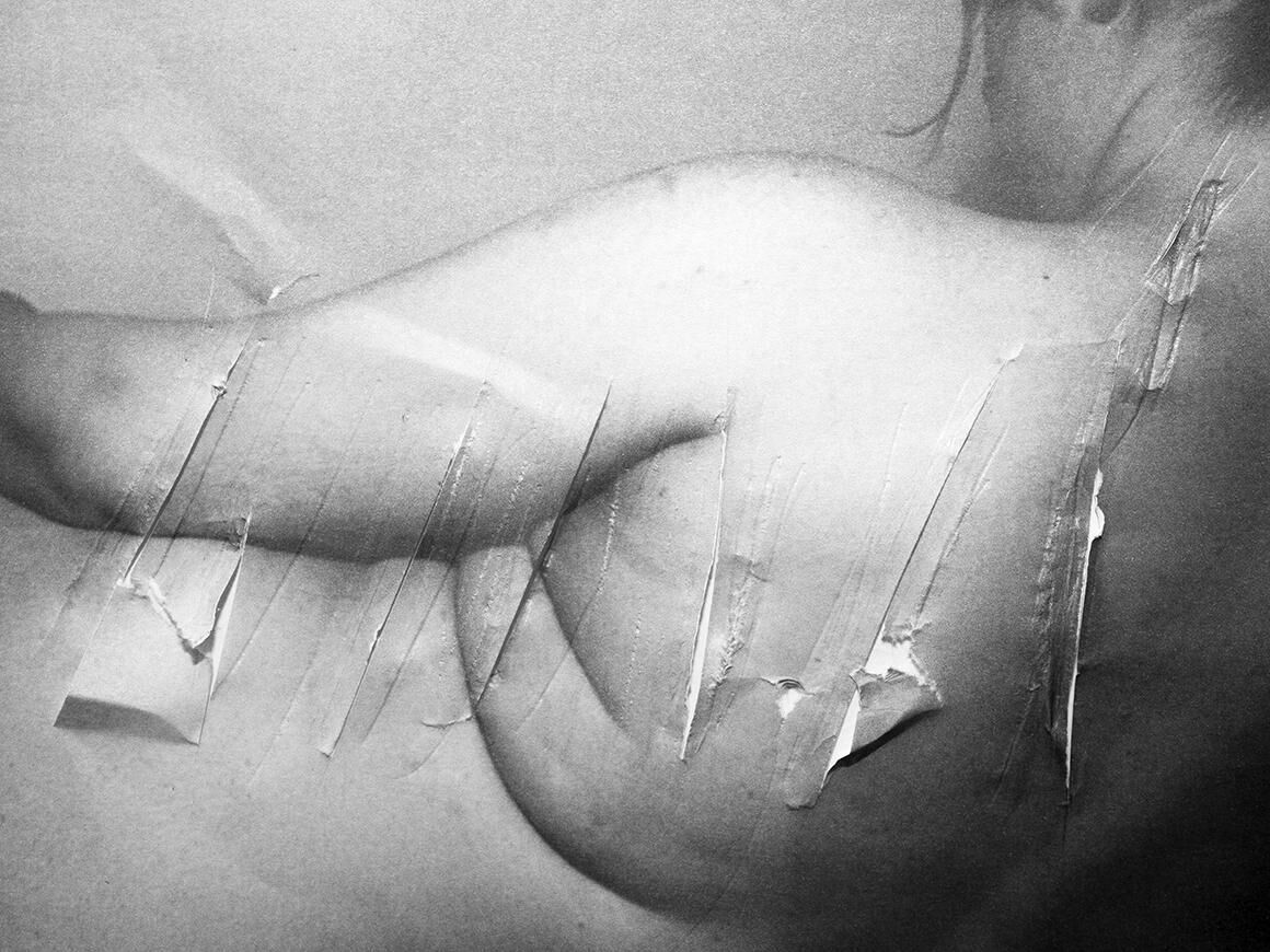 Gallery image of the project “Dear Camera...“