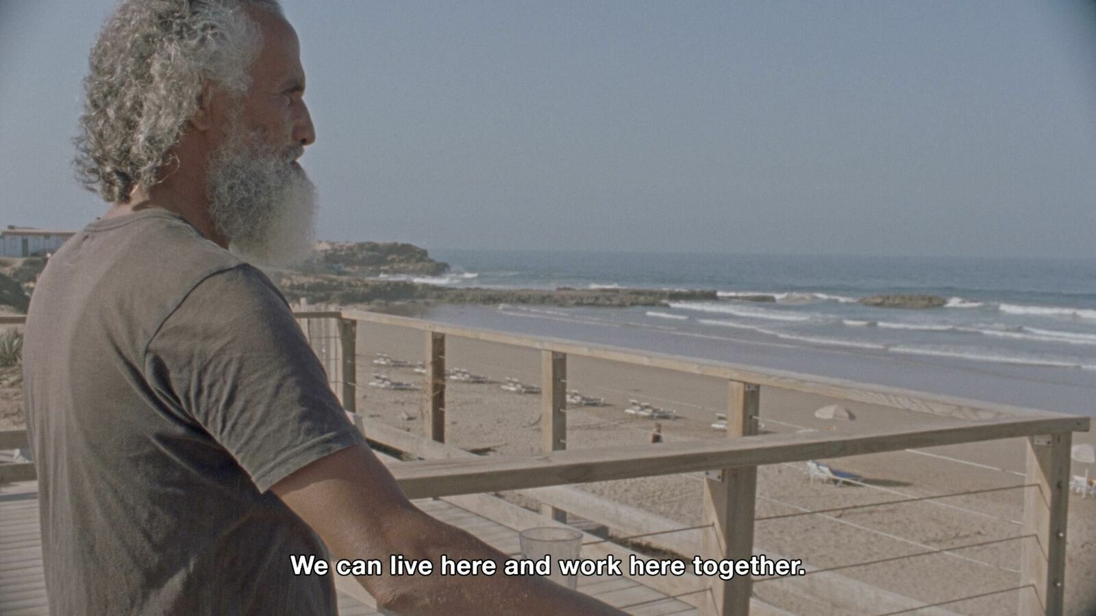 Gallery image of the project Paddled Pandemic Paradise