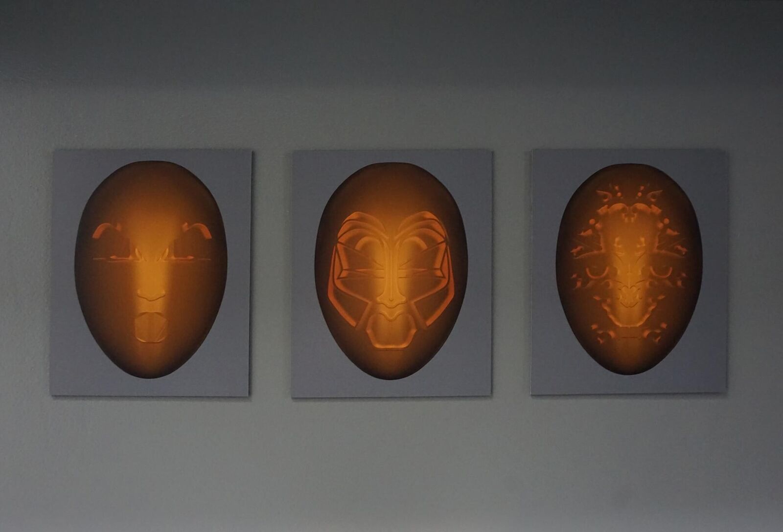 Gallery image of the project Keeping up with Corç, George, Corç/George? 