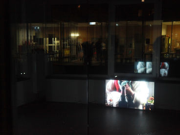 Museumsnacht: Room2