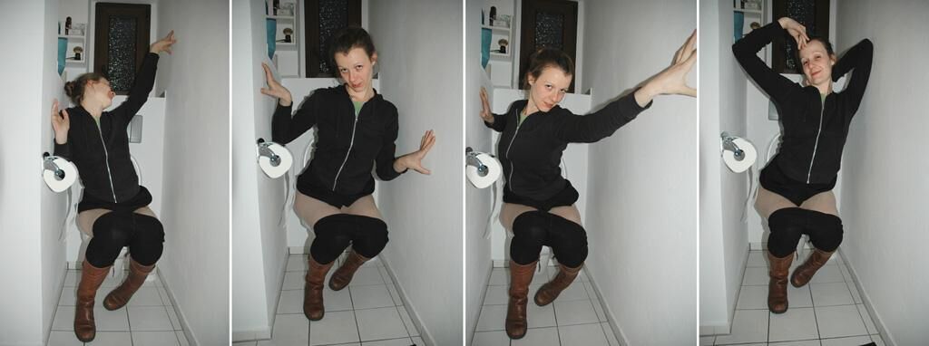 Cover image of the project i love jürgen teller