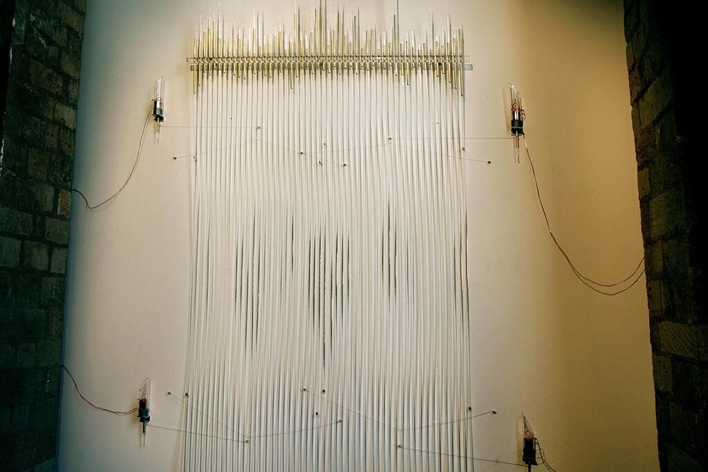 Gallery image of the project Shadow Fugue