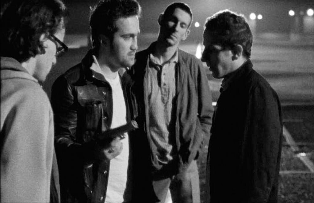 Gallery image of the project Got to go