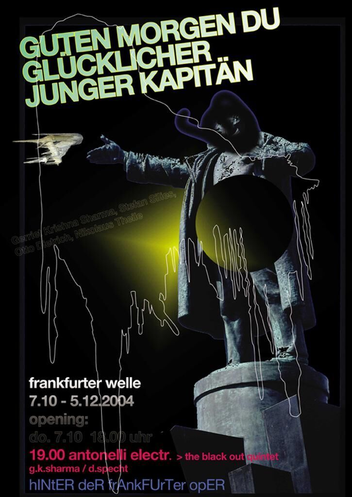 Cover image of the project ein plateaux