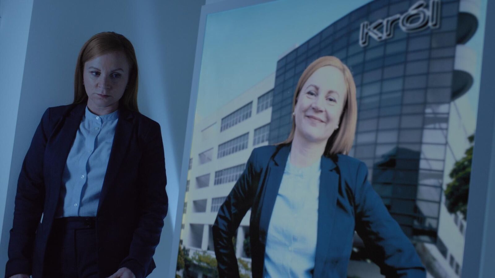 Gallery image of the project Wolf to Woman