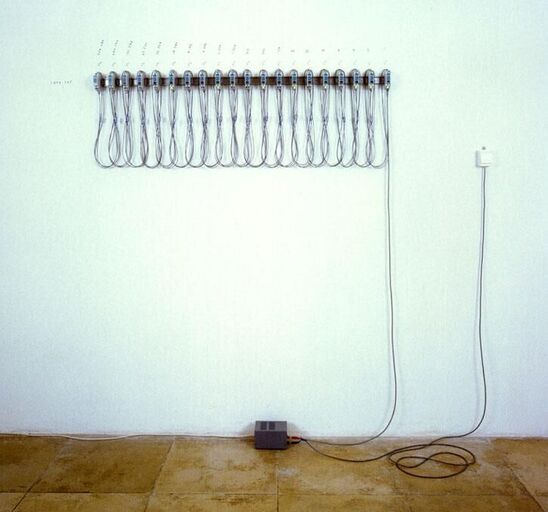 Cover image of the project Relay Counter