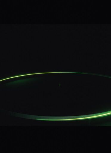 Cover image of the project Lichtkreis-Kreislicht