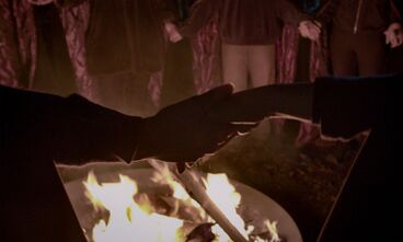 Gallery image of the project Das Hexen-Syndikat