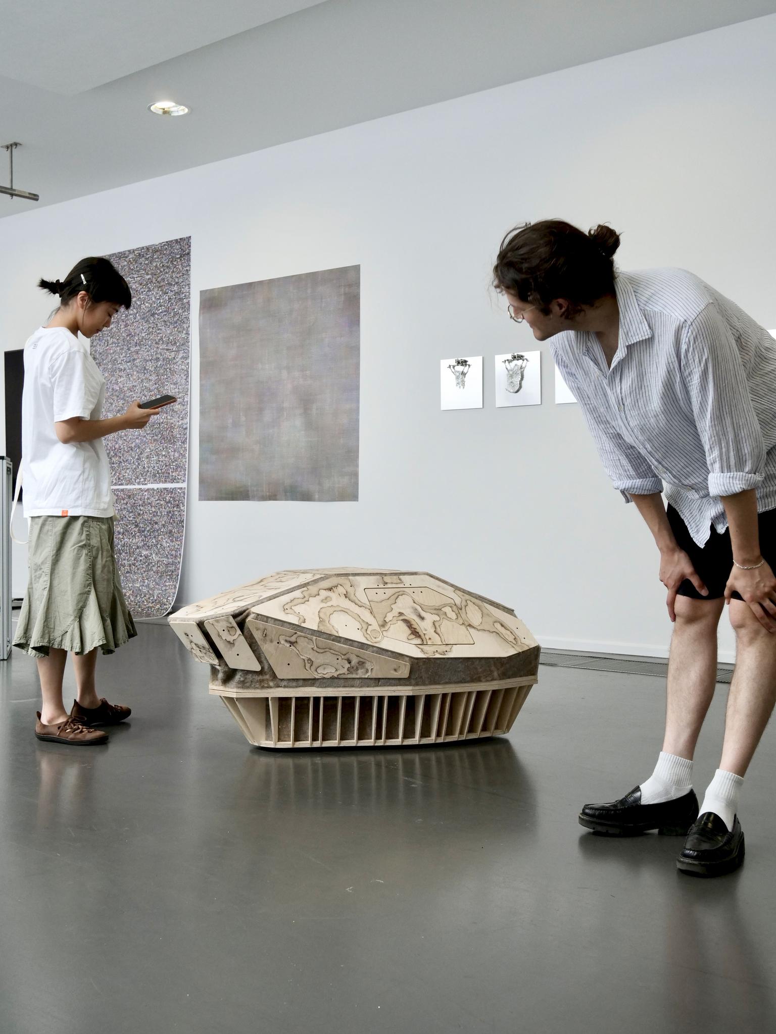 Gallery image of the project you