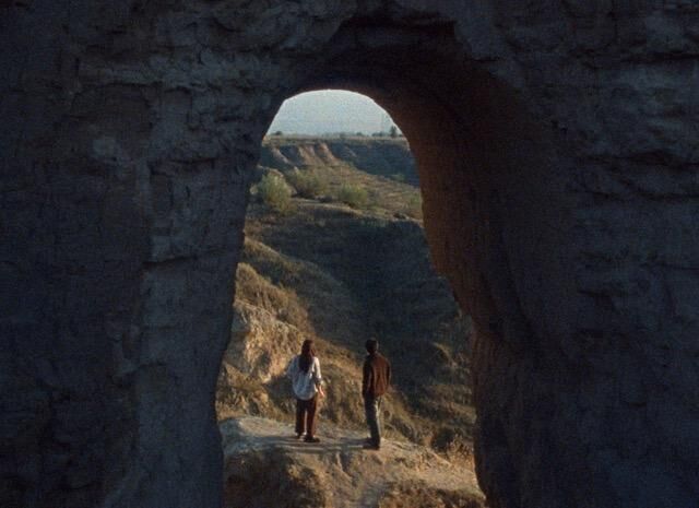 Gallery image of the project When the Land Was Silent