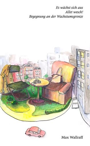 Cover image of the project Allet wesch!