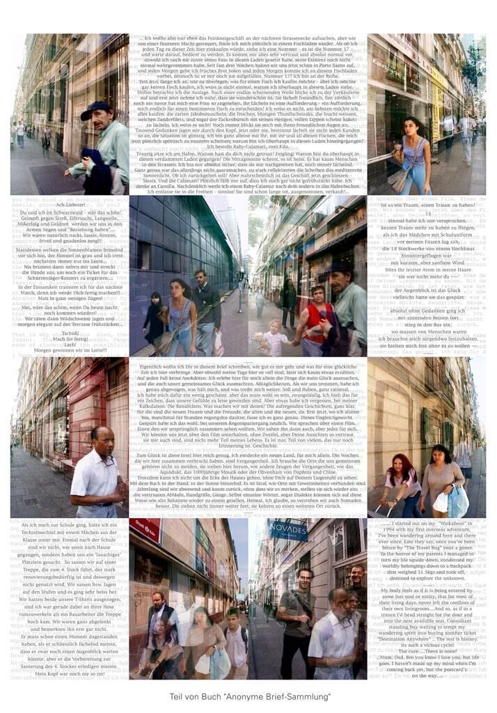 Gallery image of the project Fremdland