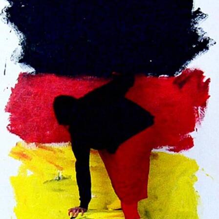 © Johanna Reich