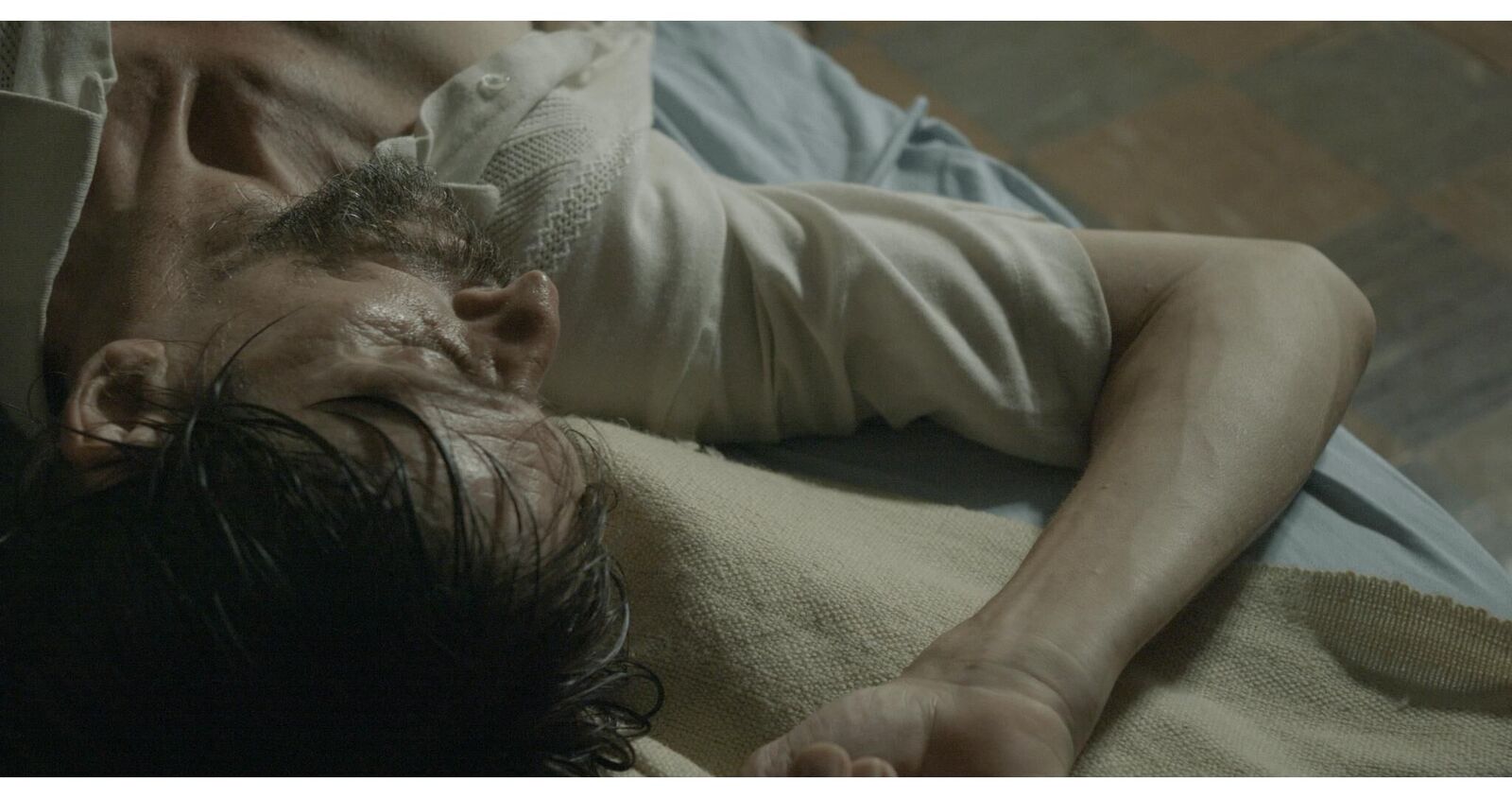 Gallery image of the project Into the Fog