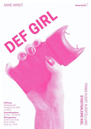 „Def Girl”
