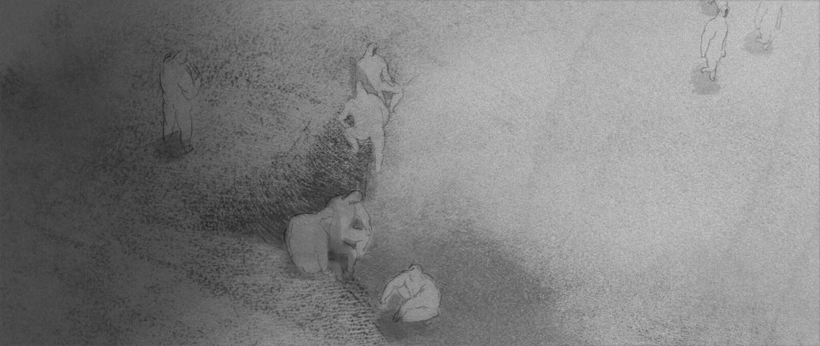 Cover image of the project Moving Mountains