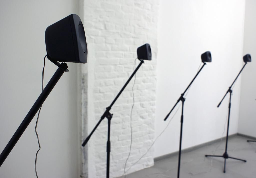 Cover image of the project Song of the Germans