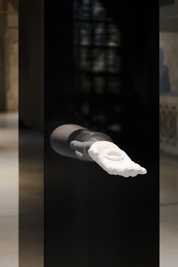 Regression to the Real Object Gallery image of the project Regression to the Real Object