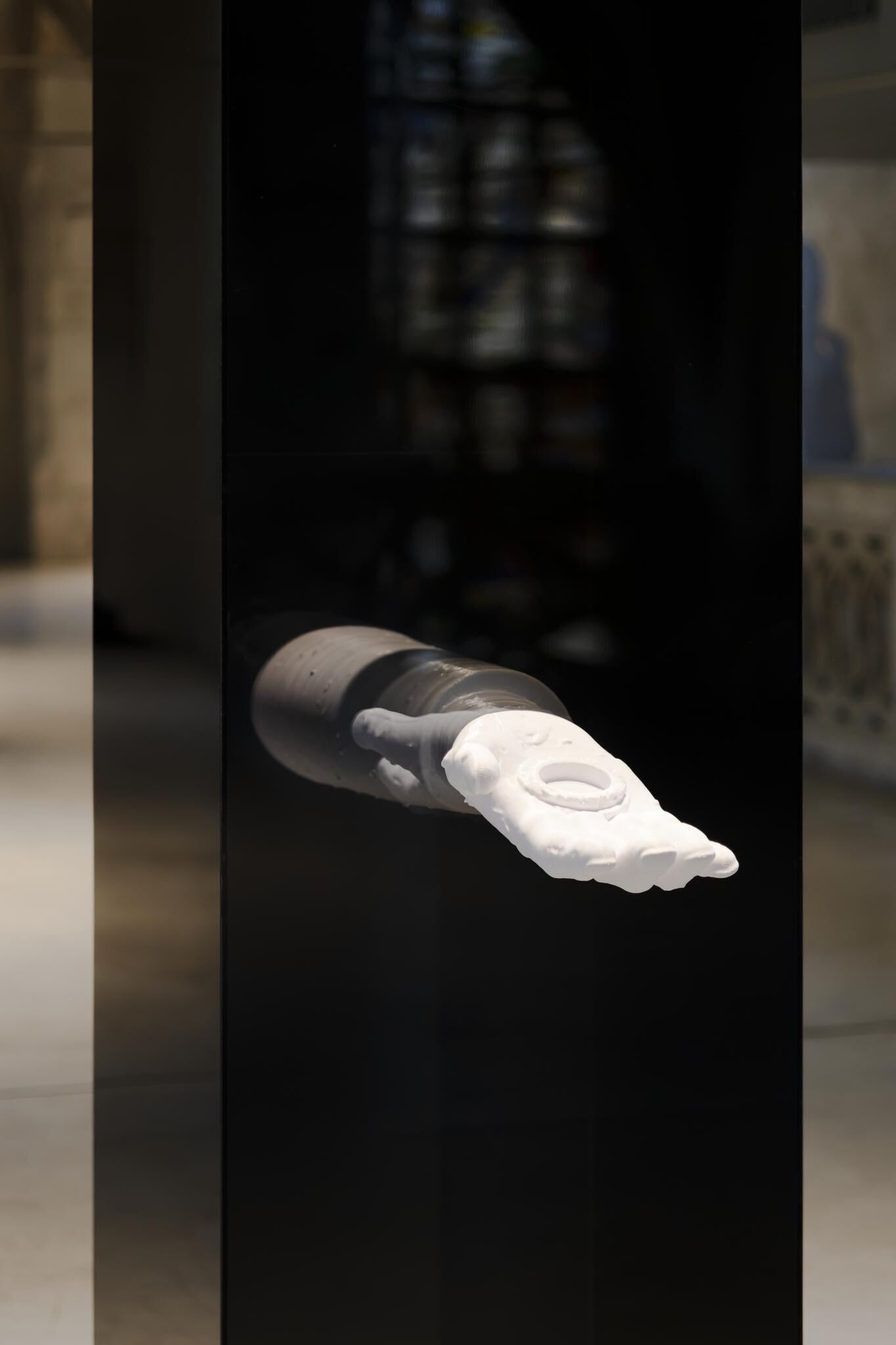 Gallery image of the project Regression to the Real Object