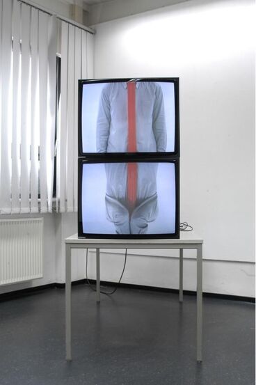 ohne Titel Gallery image of the project ohne Titel