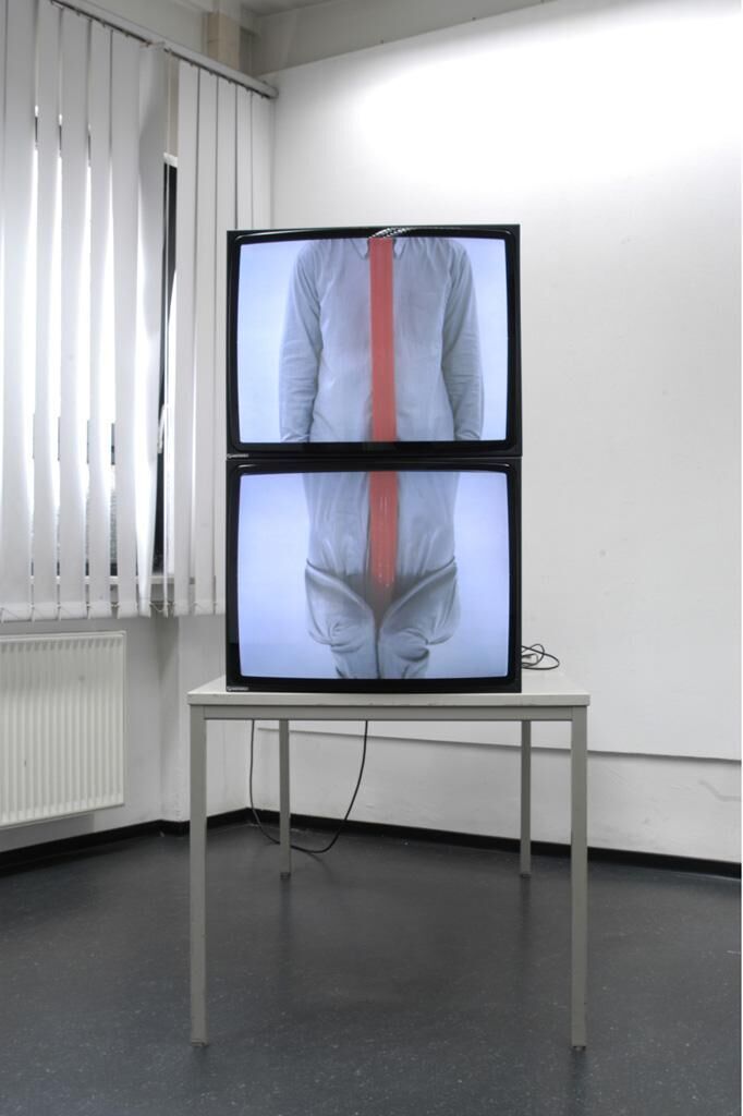 Gallery image of the project ohne Titel